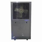 New European Style EVI Heat Pump, No Screw on Top, Fashionable, Efficient in Low-ambient Temperature