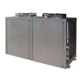 Multi-Function Air Source Heat Pump image 4
