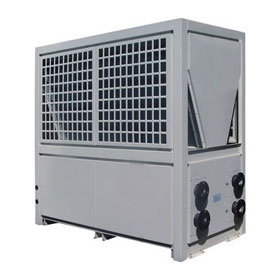 Multi-Function Air Source Heat Pump image 5